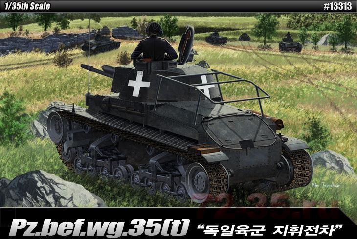 Танк PzKpfw 35(t) командный 13313_35%28t%29_1_enl.jpg