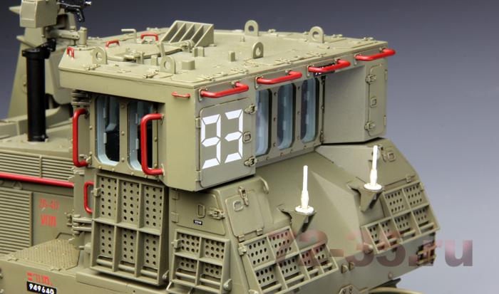 D9R Armored Bulldozer - Бронированный бульдозер 1375155393165_enl.jpg