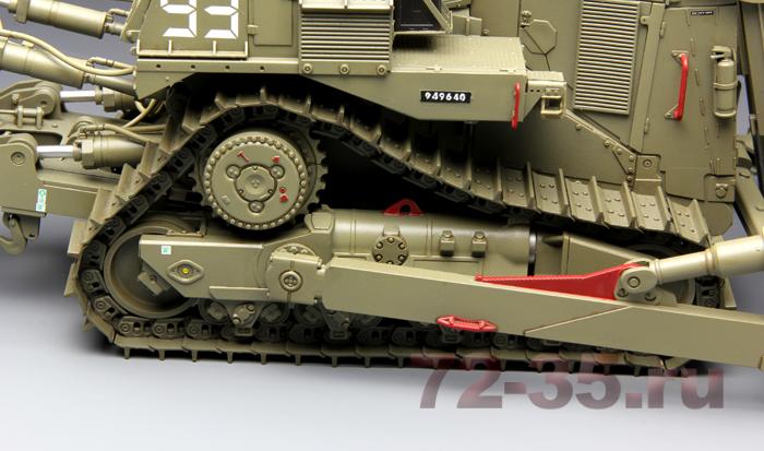 D9R Armored Bulldozer - Бронированный бульдозер 1375155412935_enl.jpg