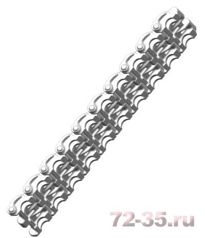 Легкий танк Т-26 3538-7.gif