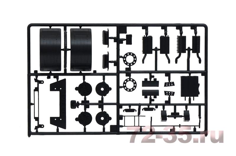Седельный тягач IVECO Stralis Active Space 3869_sprue5.jpg