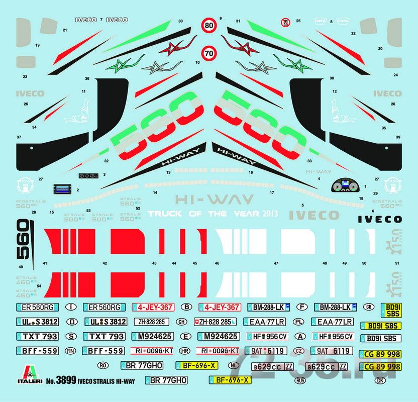 Седельный тягач IVECO Stralis Hi-Way 3899_decals.jpg
