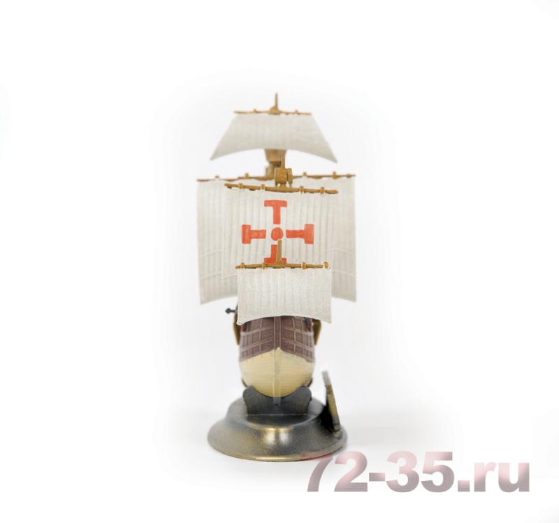 Флагманский корабль Христофора Колумба "Санта-Мария" 6510-2_enl.gif