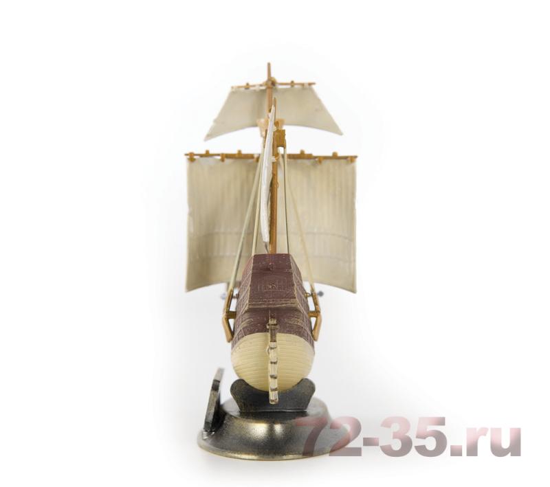 Флагманский корабль Христофора Колумба "Санта-Мария" 6510-3_enl.gif