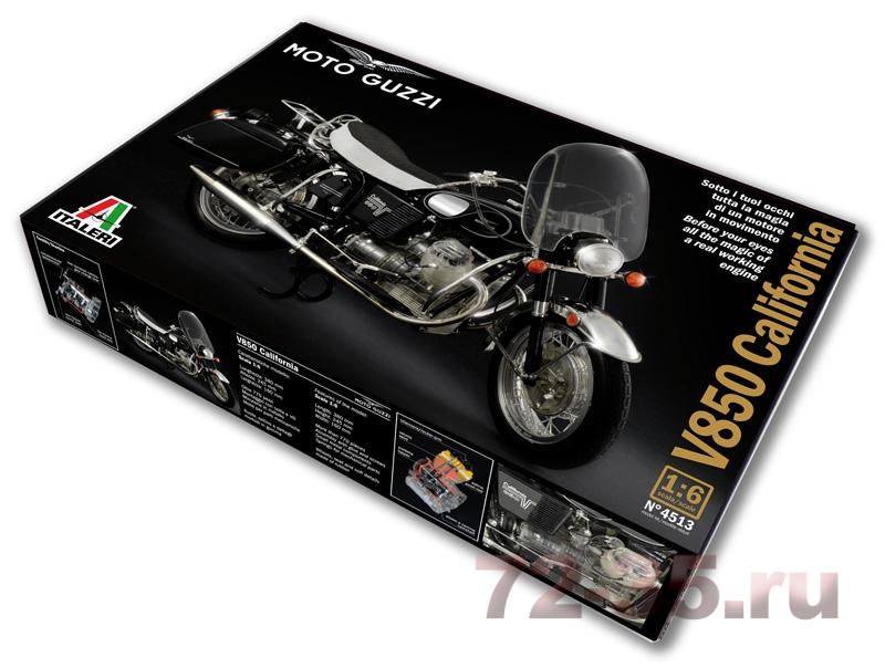 Мотоцикл Guzzi V850 California ital4513_2.jpg