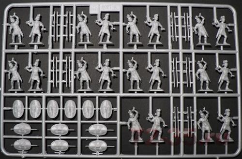 Солдаты ROMAN INFANTRY (I-II CENTURY B.C.) ital6021_4.jpg