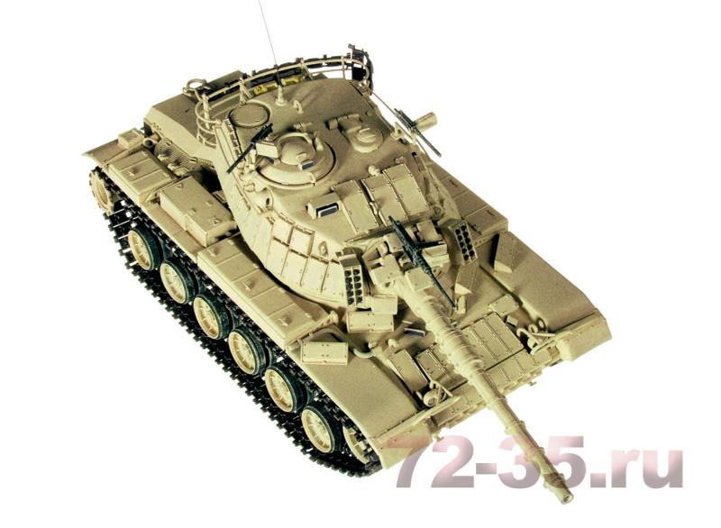 Танк M60 BLAZER ital6391_6.jpg