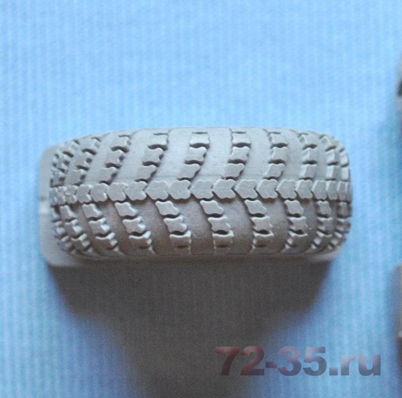 Колеса на КрАЗ-255 ВИ-3 ns35062_3.jpg