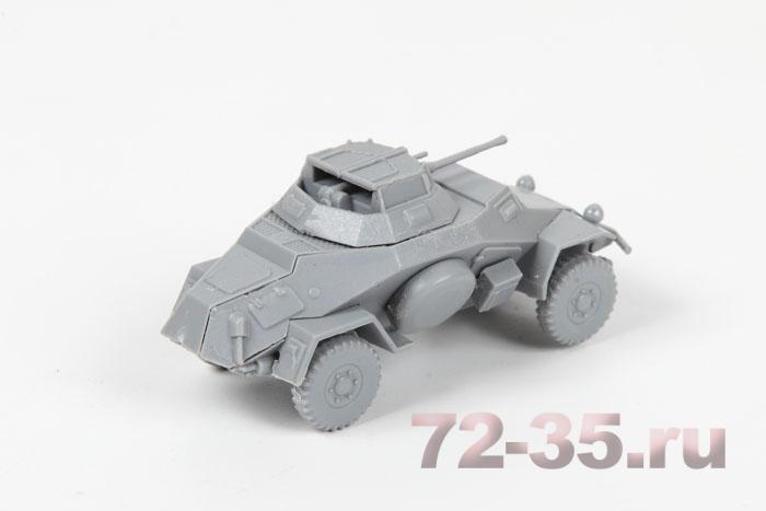 Немецкая бронемашина Sd.Kfz 222 z6157-2.gif