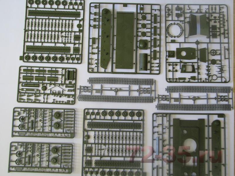 Тяжелый танк КВ-1 zv3539_2.gif