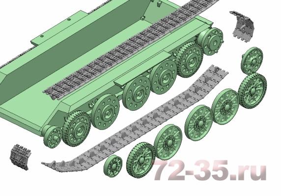Советский средний танк Т-34/76 zv5001_11.gif