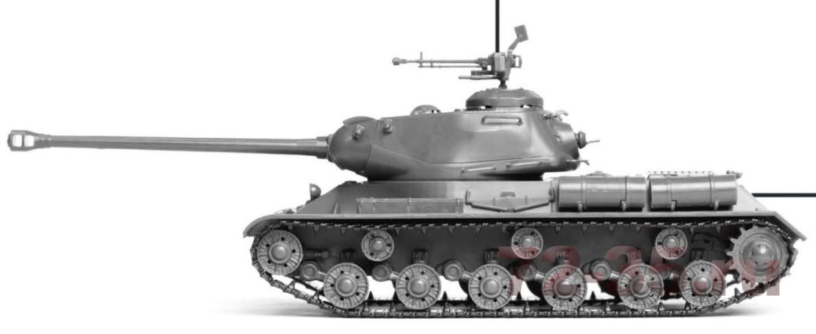 Советский тяжелый танк ИС-2 zv5011_2_enl.jpg