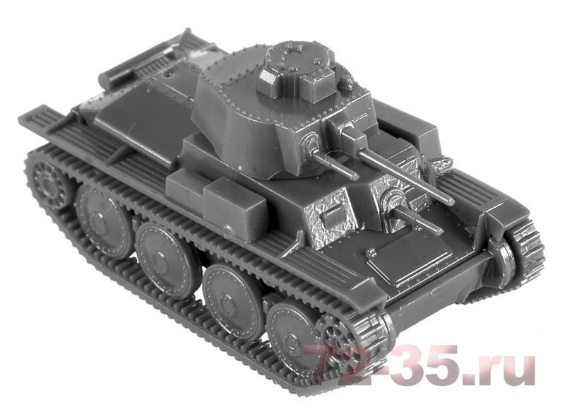 Немецкий легкий танк PZ.KPFW.38 (T) zv6130_7.gif