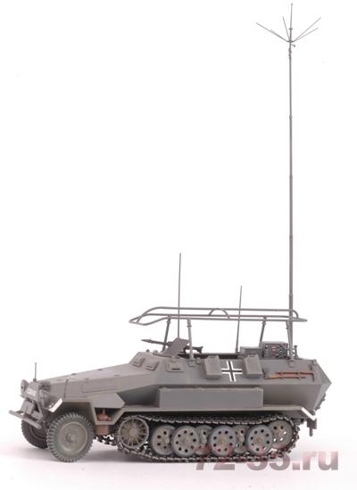 Бронетранспортер «Ханомаг» SD. KFZ. 251/3 AUSF B zv3604_5.gif